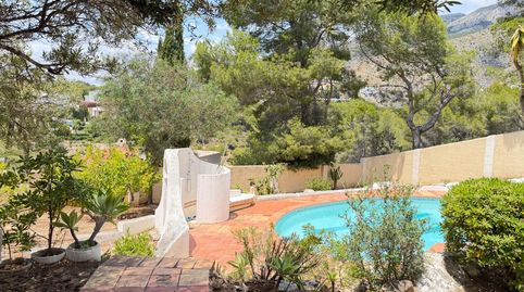 Exclusiva villa con alma mediterránea y total privacidad, immagine 5