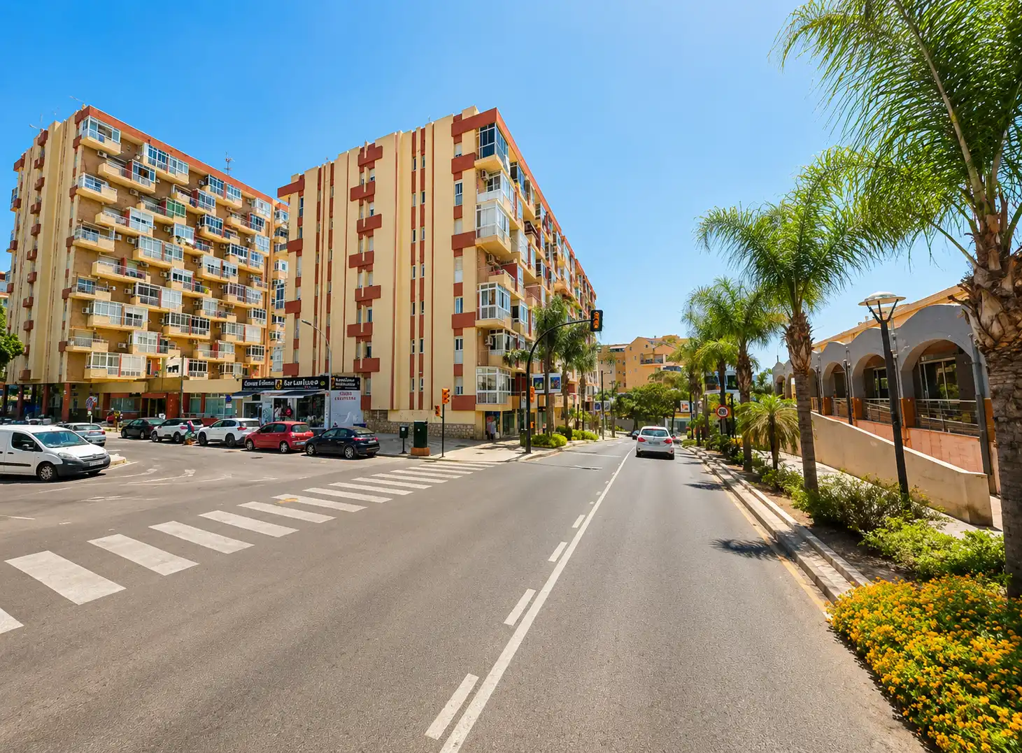 Apartment mit Aufzug zum Verkauf in Avenida Gamonal