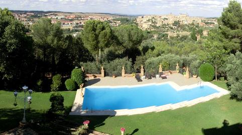 Foto 3 de Casa o xalet en venda a Los Cigarrales-La Bastida, Toledo