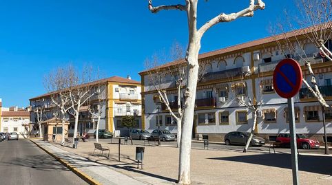 Foto 2 de Casa o chalet en venta en Écija, Sevilla