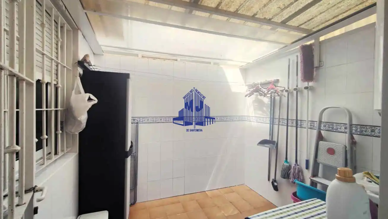 Bathroom of Houses for sale in Santomera  with Terrace, Storage room and Oven