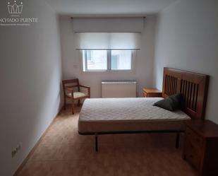 Bedroom of Flat for sale in A Coruña Capital 