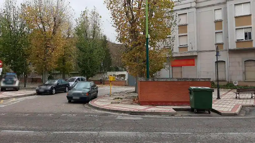 Exterior view of Residential for sale in Briviesca