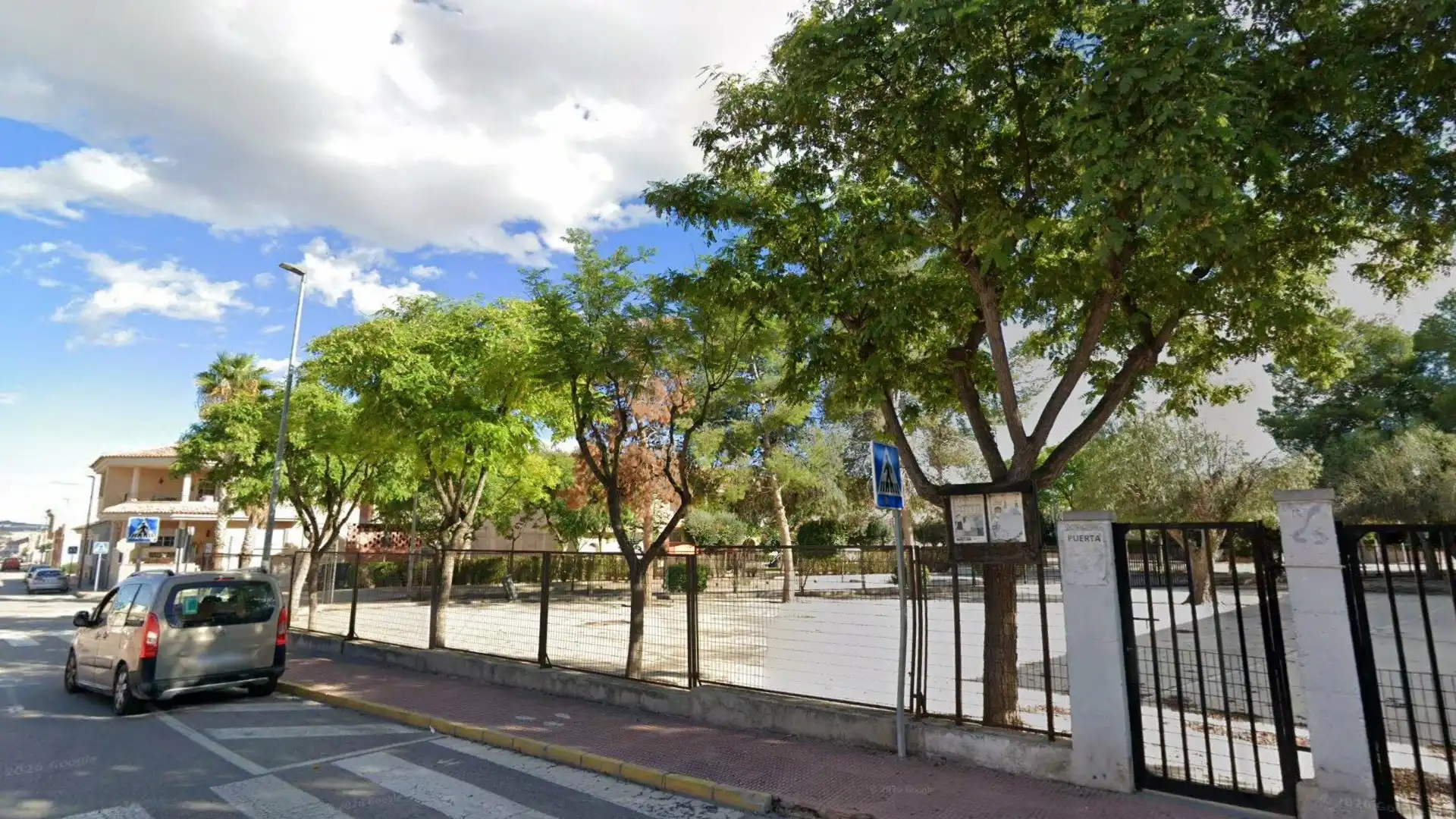 Semi-detached house for sale in Garcia Lorca, imagen 3