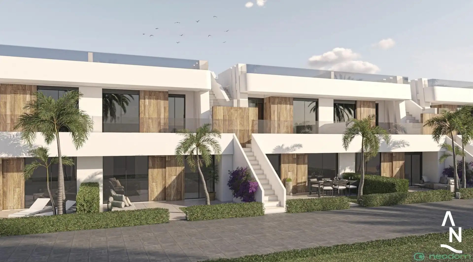 Haus mit Pool zum Verkauf in Condado de Alhama, imagen 7