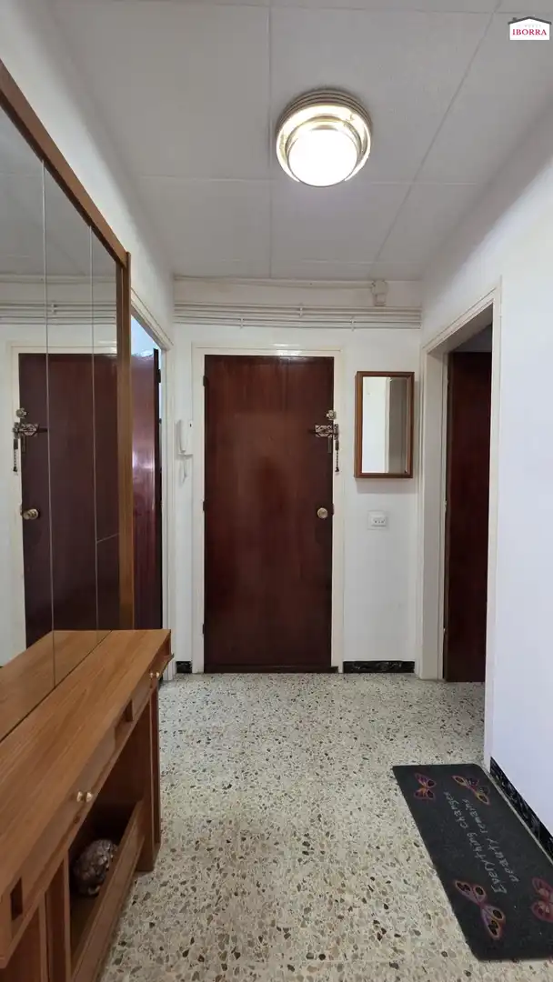 Pis en venda en Tordera amb Calefacció, Traster i Balcó