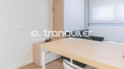 Foto 3 de Estudio de alquiler en Calle Fuerteventura, Polígono Industrial Norte, San Sebastián de los Reyes