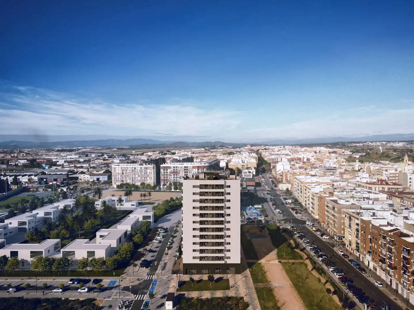 Ático con piscina en venta en Carrer Braç del Moli 3, imagen 10