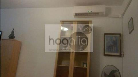 Foto 4 de Dúplex de alquiler en La Oliva, Sevilla