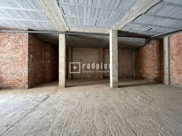 Local comercial en venda a de Blas de Lezo