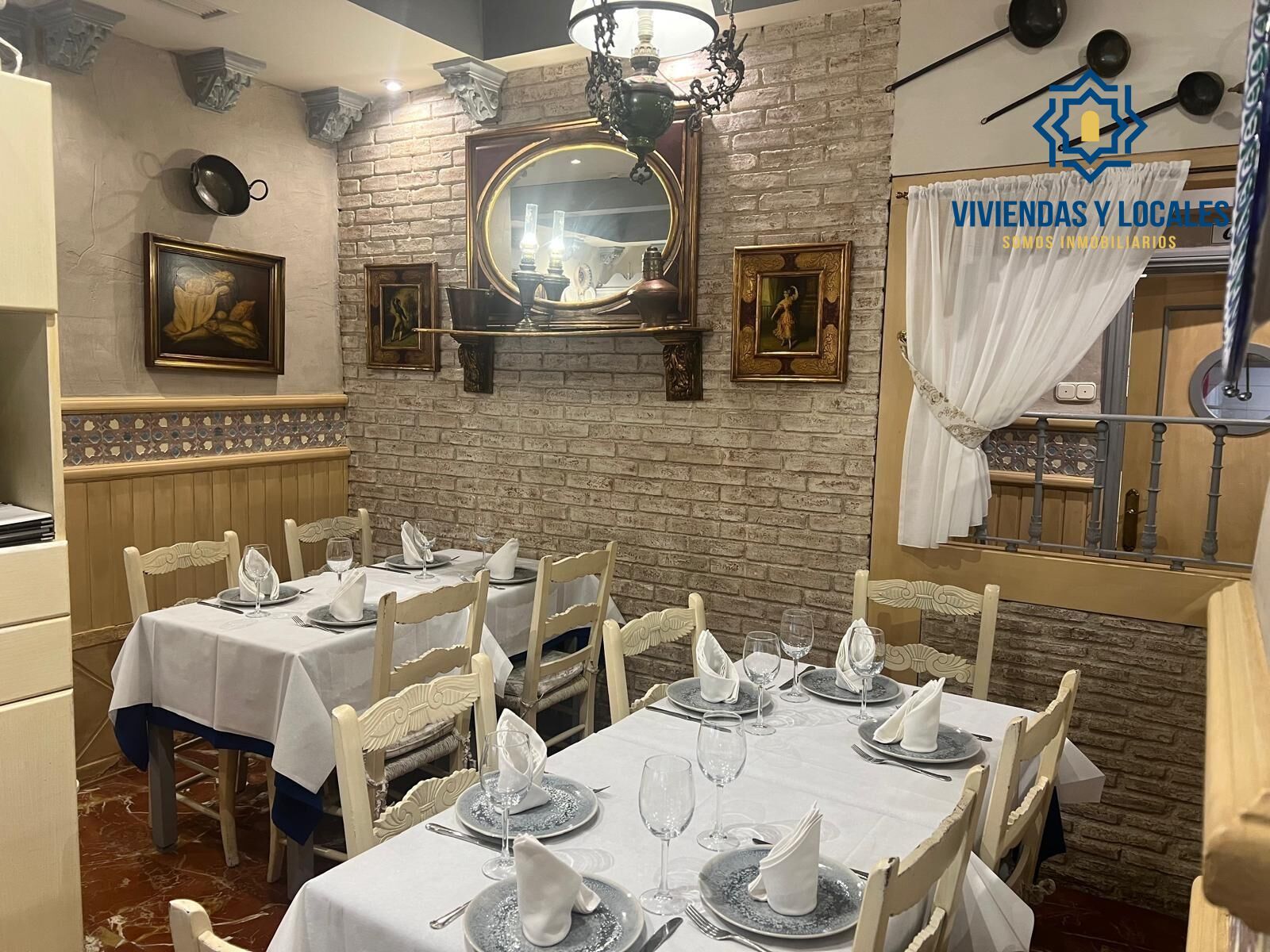 Local de lloguer a Calle Calle de Solarillo de Gracia, 12, 12, Centro - Sagrario