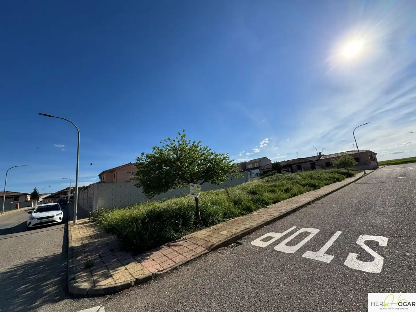 Residential land for sale in Pulgar, imagen 4