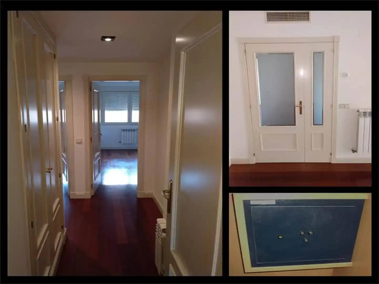 Wohnung zur Miete in Paseo de la Alameda de Osuna, Alameda de Osuna