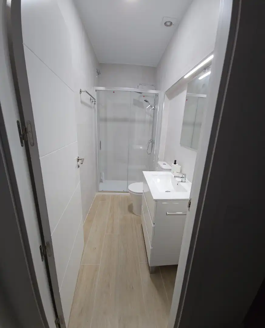 Habitación en Calle Alfileritos, 13, Casco Histórico