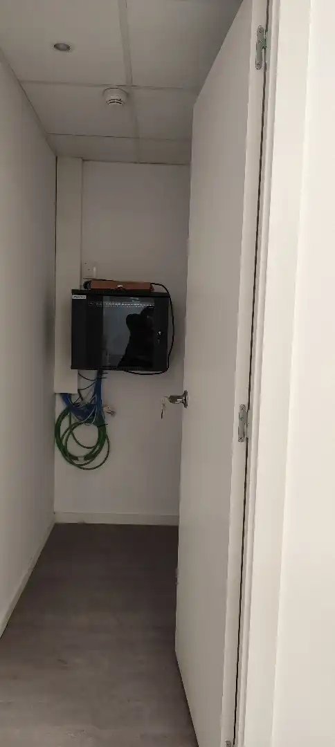 Oficina amb ascensor de lloguer a Avinguda de Cornellà, imagen 9