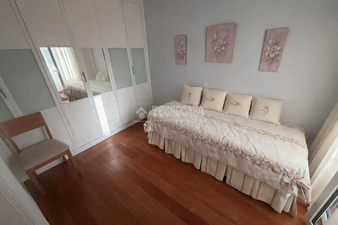 Flat for sale in Bellas Vistas