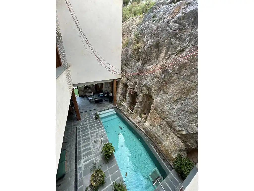Piscina de Local en venta en Jérica