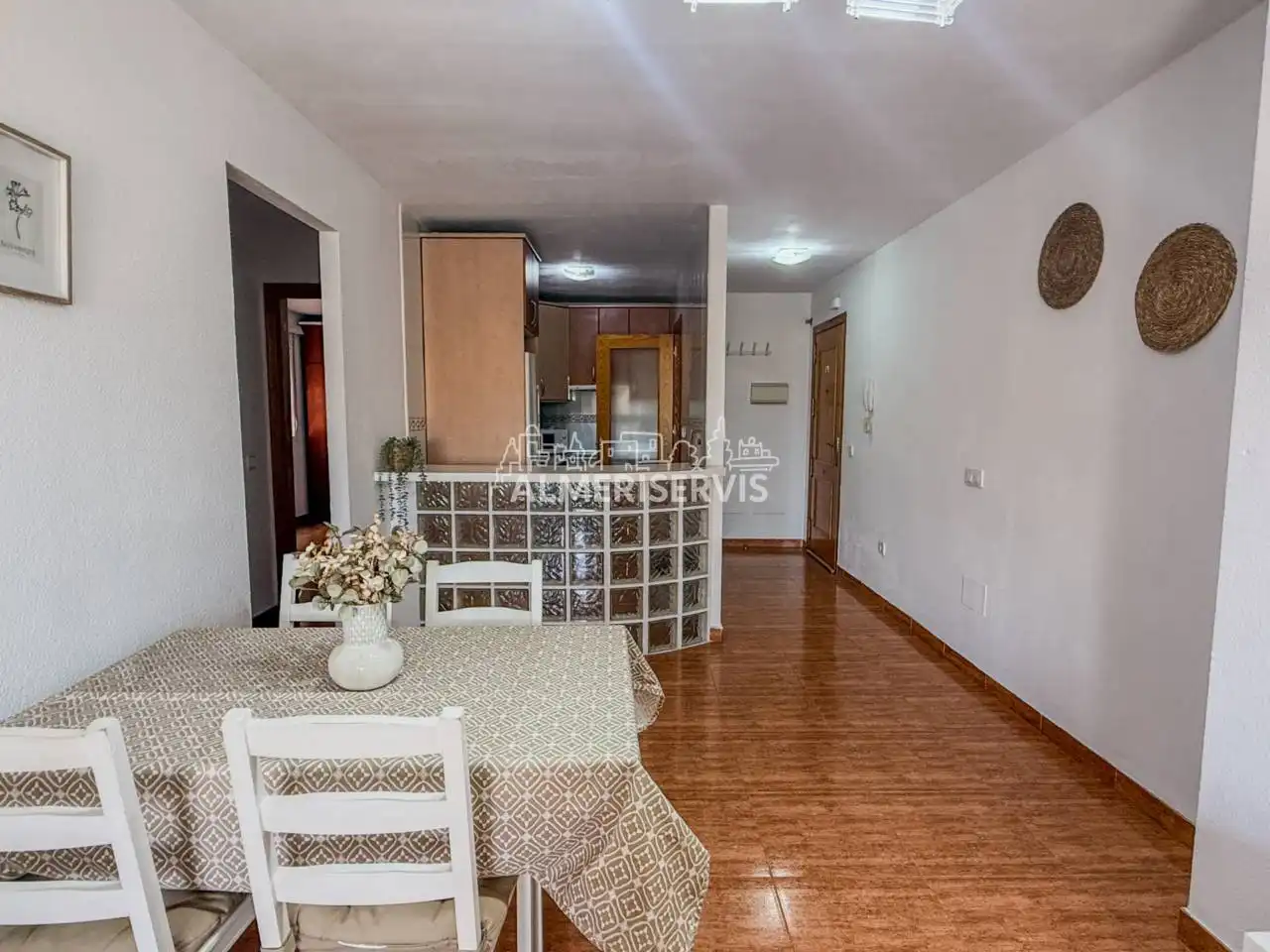 Appartement avec ascenseur à vendre à Calle Andrés de Castro, imagen 8