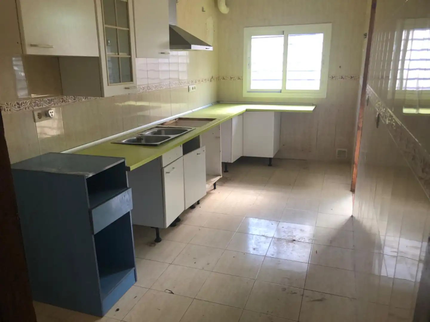 Apartament en venda a Calle TEMBLEQUE, 2, El Palo