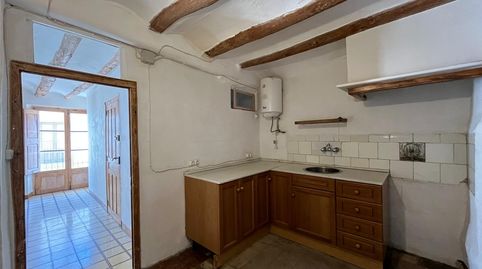 Foto 3 de Dúplex en venda a Valderrobres, Teruel