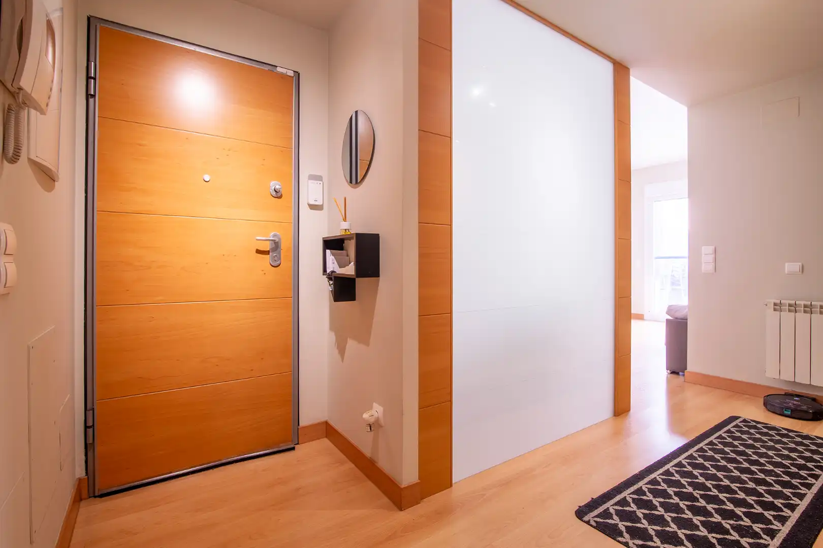 Houses for sale in Móstoles  with Air Conditioner, Heating and Terrace