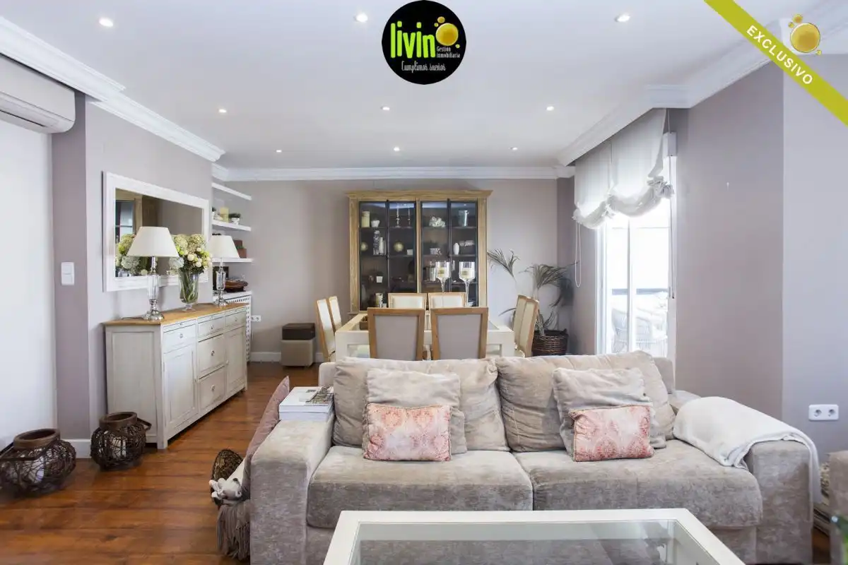 Piso en venta en San Bartolomé - Millán de Priego