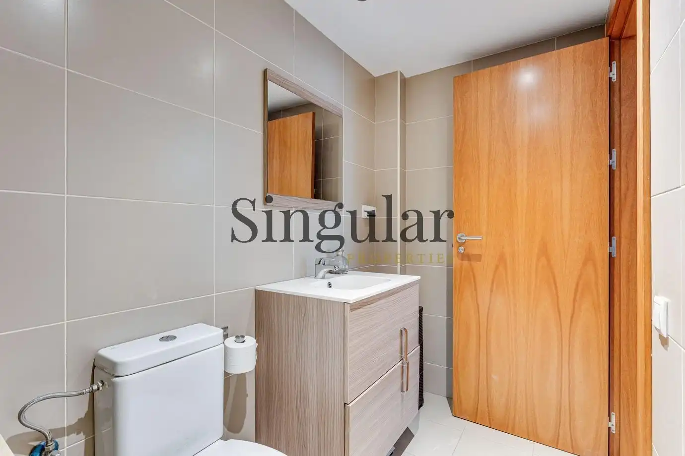 Piso con terraza en venta en Passeig Marítim, imagen 28