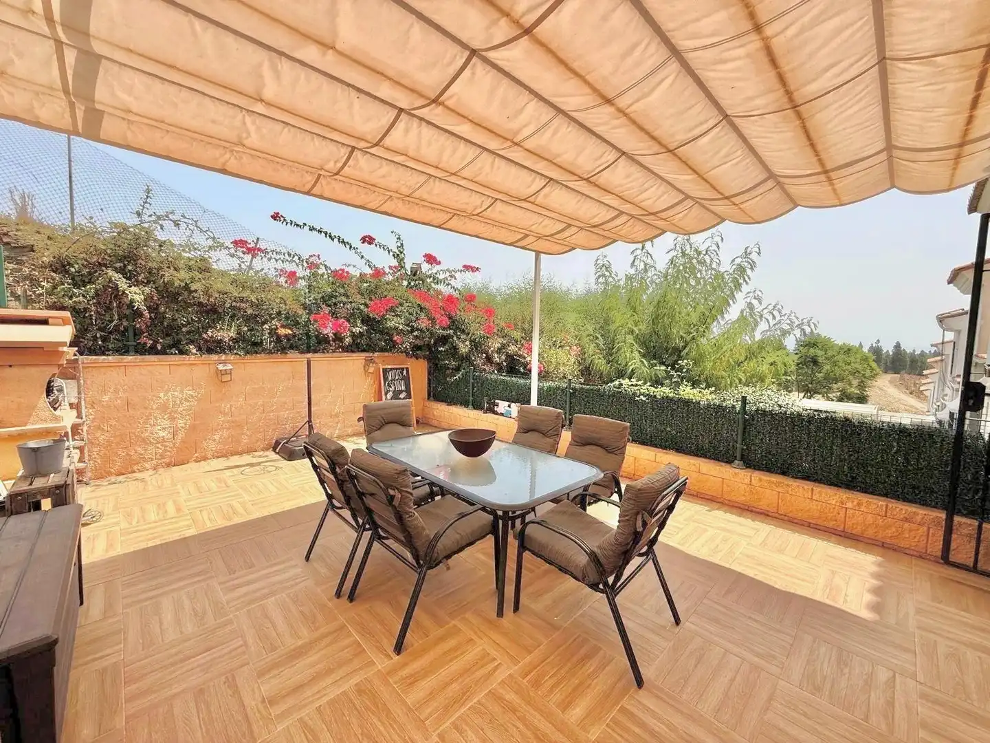 Maison mitoyenne avec piscine à vendre à Hipódromo - Cerrado del Águila, imagen 5