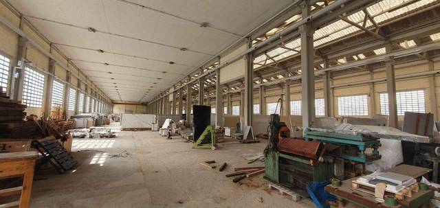 Nave industrial en Venta en Castellgalí