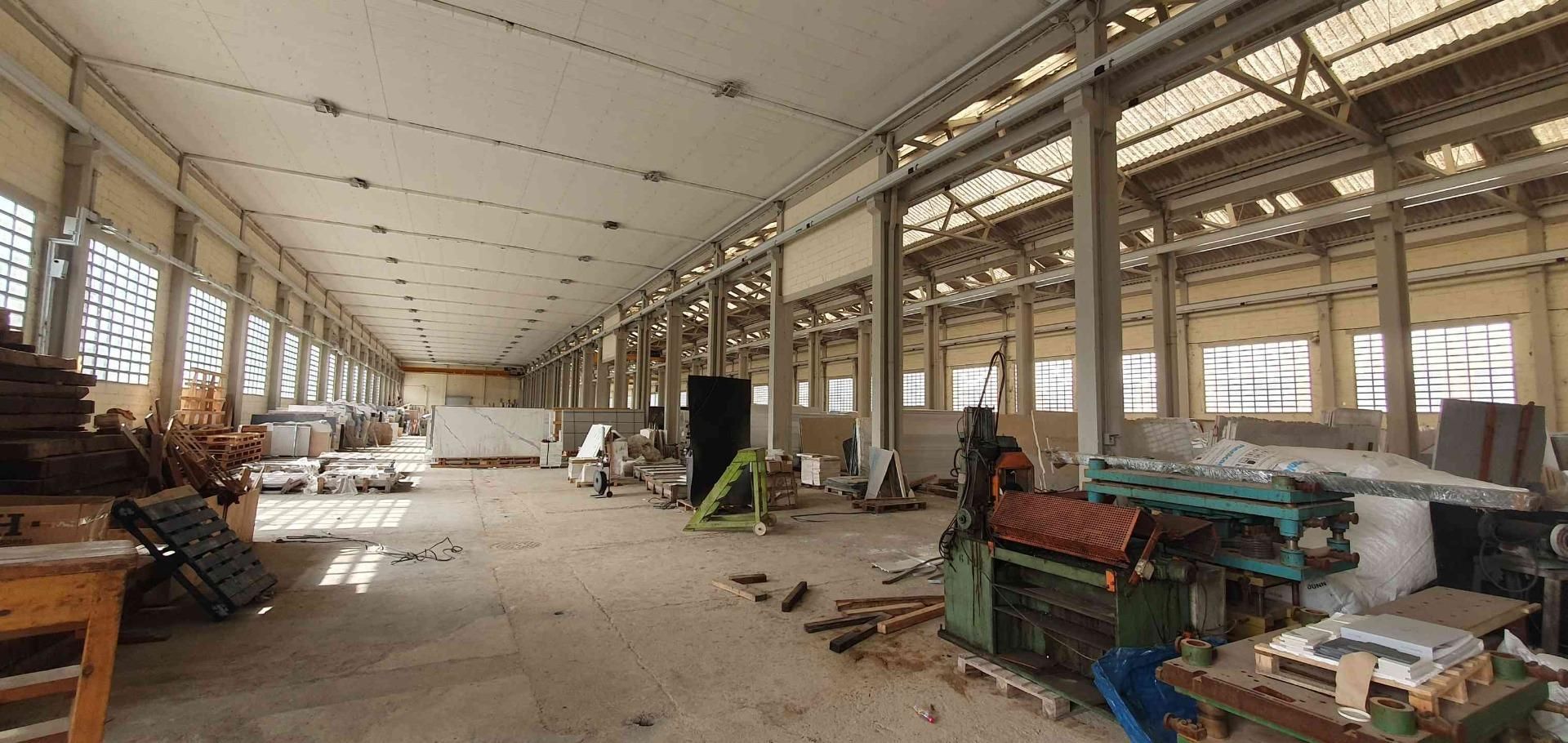 Industrial buildings for sale in Castellgalí