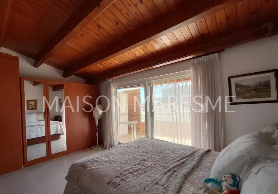 Maisonette mit Terrasse zum Verkauf in Canet de Mar, imagen 11