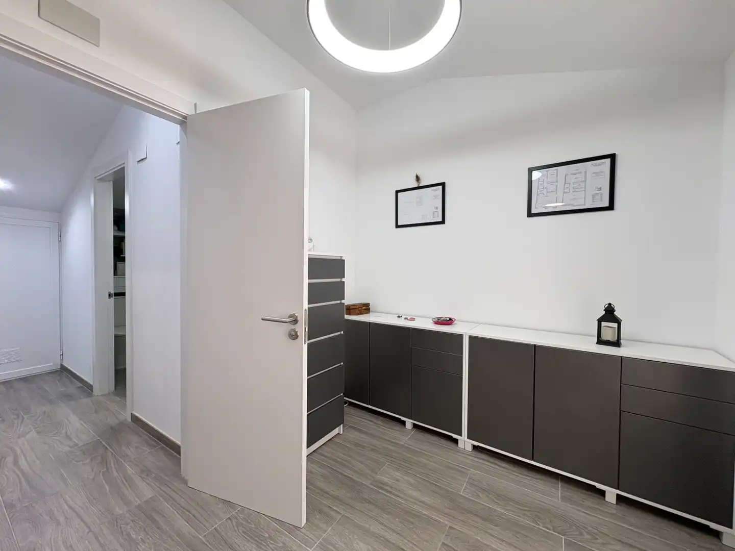 Attic for sale in Zaragoza  with Air Conditioner, Heating and Terrace
