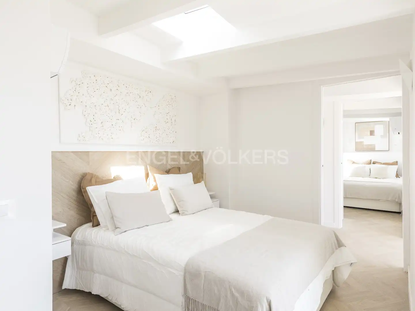 Attic for rent in Vila de Gràcia