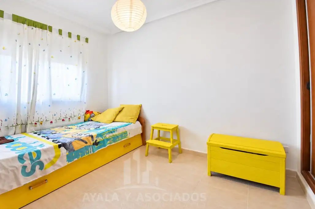 Casa a schiera con piscina in vendita a La Unión ciudad, imagen 18