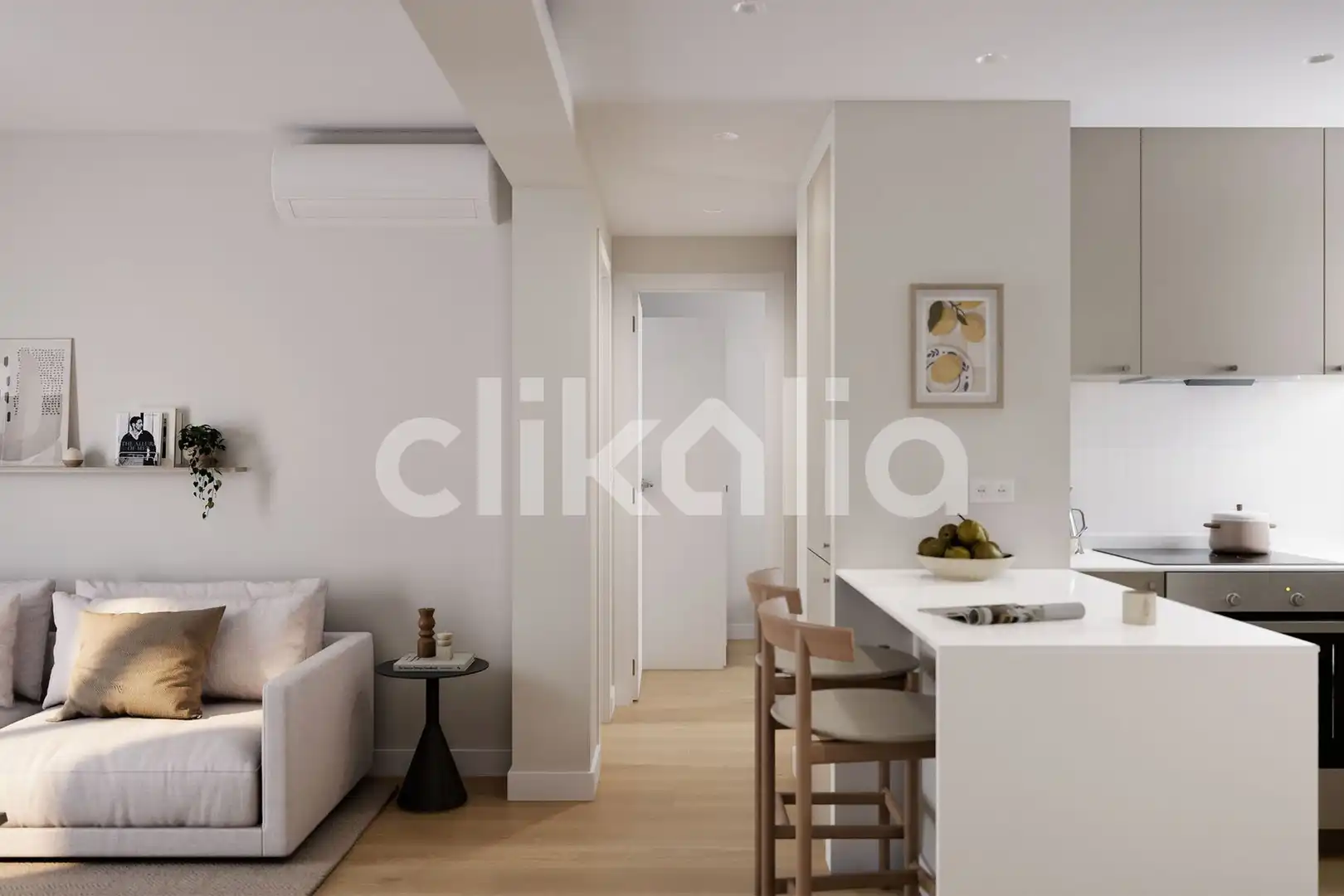 Wohnung mit Aufzug zum Verkauf in Fuencarral - El Pardo, imagen 8