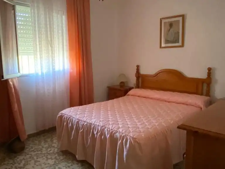 Chalet con piscina en venta en Hijuela de la Mirla 1, imagen 11