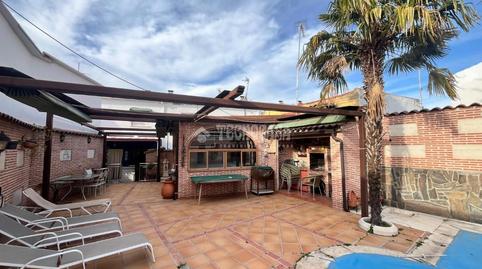 Foto 4 de Casa adosada en venda a Las Herencias, Toledo