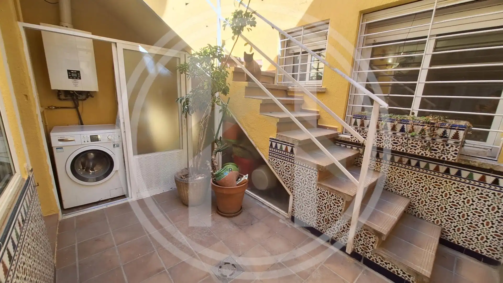 Houses for sale in Cardedeu  with Air Conditioner, Heating and Terrace