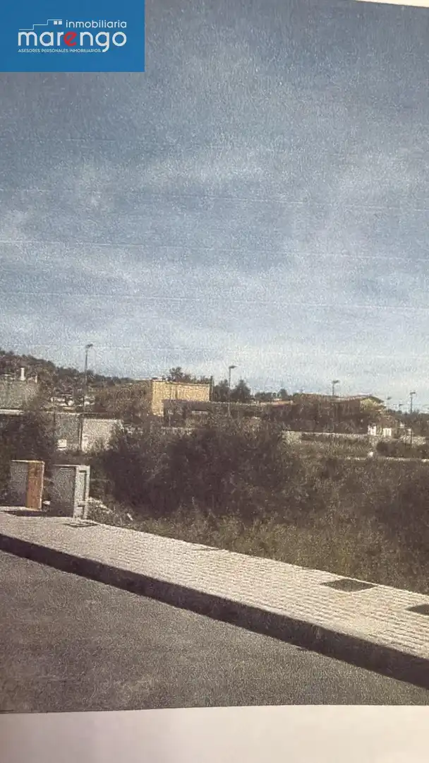 Terreno residencial en venta en Artana, imagen 2