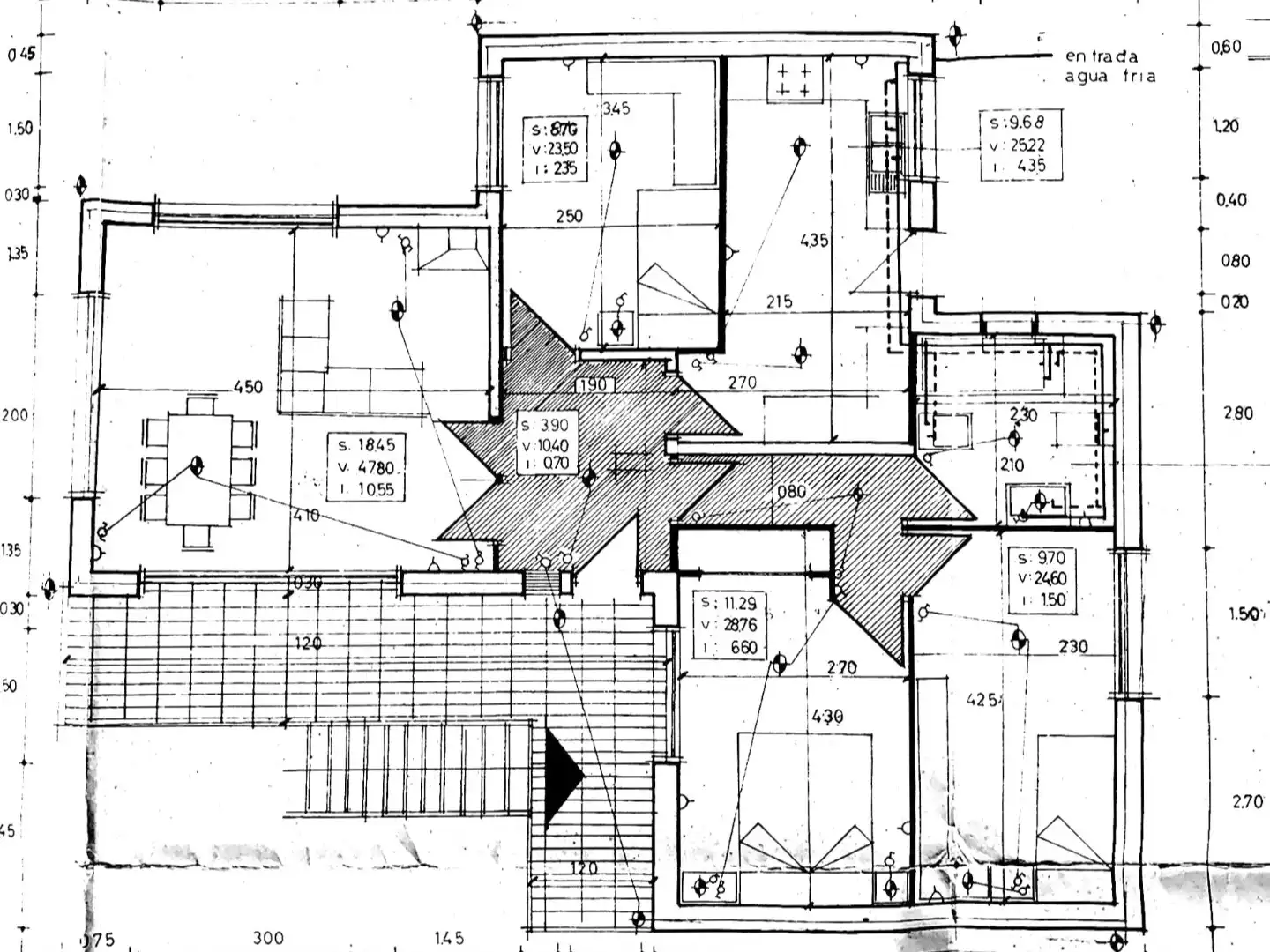 Chalet con jardín en venta en Vía Augusta 70, imagen 29