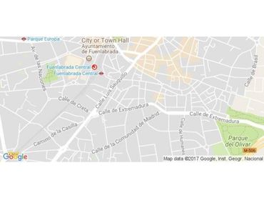 Industriegrundstück zum Verkauf in Centro