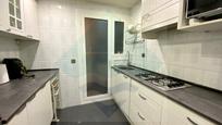 Kitchen of Flat for sale in  Barcelona Capital  with Air Conditioner and Terrace