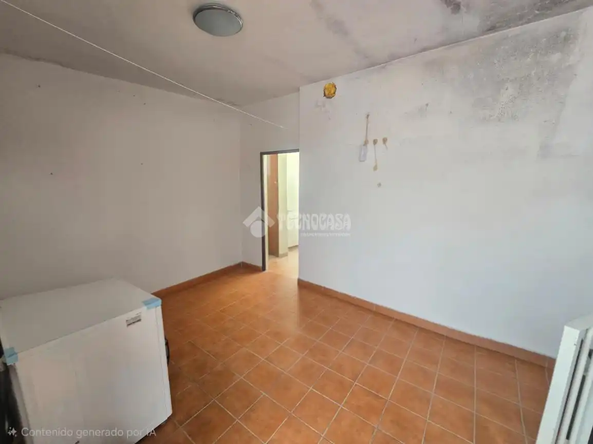 Casa adosada en venta en Morón de la Frontera
