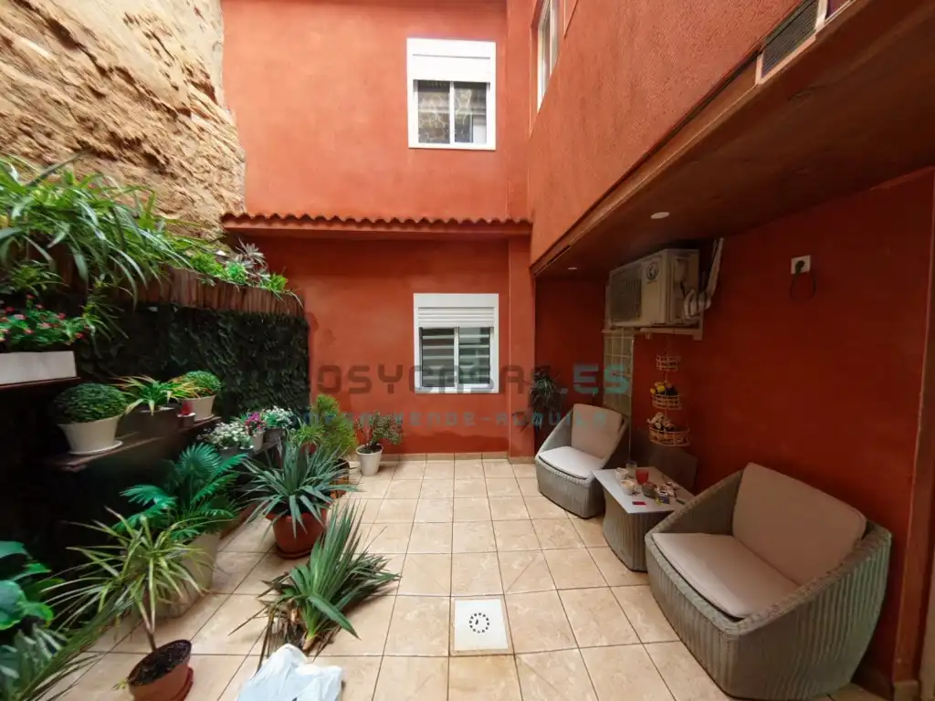Casa o xalet en venda a Calle Carmen, 23, Caspe
