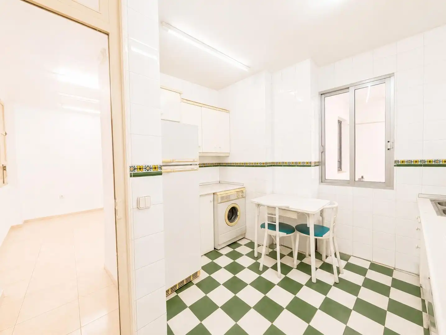 Piso con ascensor en venta en Centro
