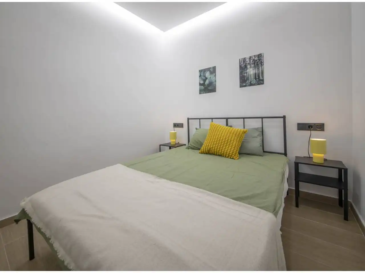 Flat for sale in Calle Emporda, Pubilla Cases