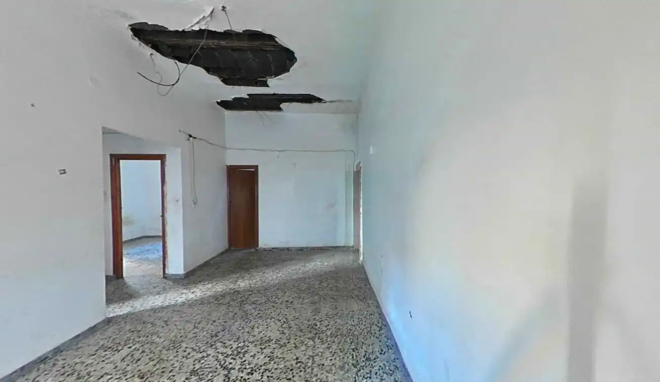 Casa adosada en venta en Adra