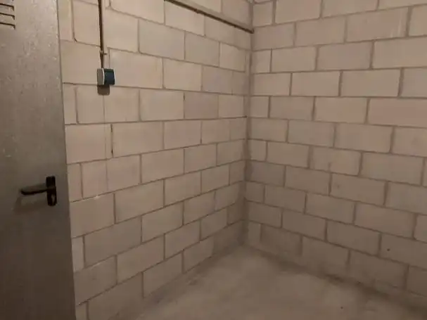 Storage room for rent in Málaga