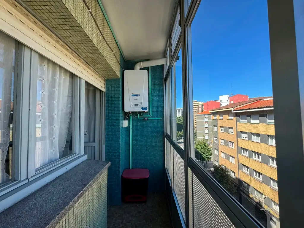 Wohnung mit Aufzug zum Verkauf in Calle Juan Alvargonzález, imagen 13