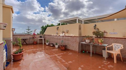 Foto 2 de Apartament en venda a Tf-28, Valle San Lorenzo, Santa Cruz de Tenerife